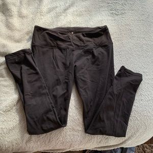 Black Leggings